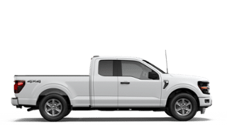 2026 Ford F-150® External Image 1